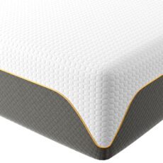 Doubleslee Gel Memory Foam Mattress 3FT