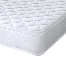 eXtreme Comfort Flame Double Mattress 135x190cm