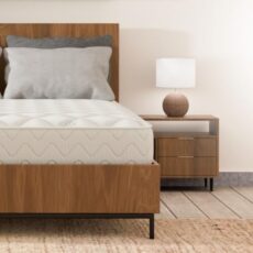 eXtreme Comfort Flame Essentials Mattress