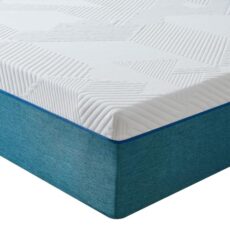 Hiimgo 15CM Memory Foam Single Mattress