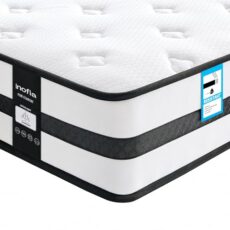 Inofia 4FT6 Double Mattress Hybrid Foam