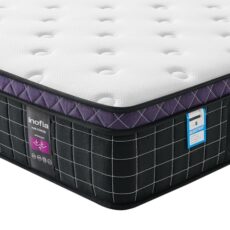 Inofia Double 12 Inch Memory Foam Mattress