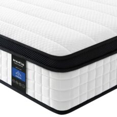 Inofia Double Memory Foam Sprung Mattress