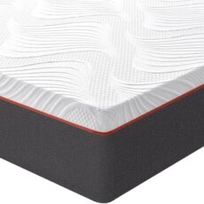 Laccard King Memory Foam Mattress 20cm