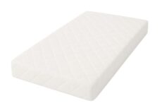 Medium Firm Baby Cot Mattress with Zipped Cover