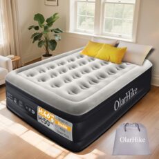OlarHike Double Inflatable Air Mattress