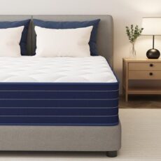 PurrJoys King Size Comfortable Mattress
