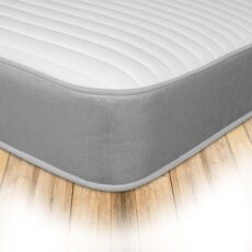 Starlight Beds 8 Inch Kingsize Memory Foam Mattress