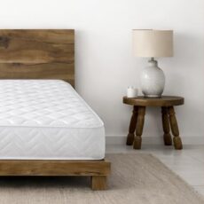 Starlight Beds Single Memory Foam Mattress