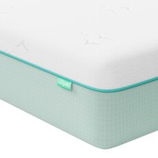 Uliyati Double Memory Foam Mattress