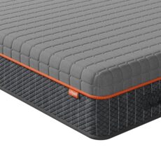 Uliyati King Size Gel Memory Foam Mattress