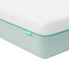 Uliyati Single Memory Foam Mattress