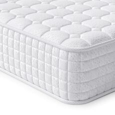 Vesgantti 3FT Single Hybrid Mattress