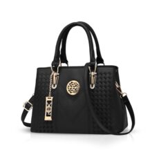 Elegant NICOLE & DORIS Handbag for Women