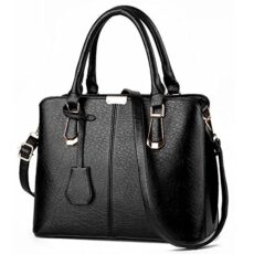 FiveloveTwo Women's Satchel Handbag