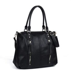 Gladdon Large Capacity Hobo Bag for Women