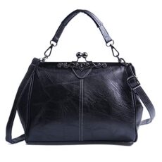 LUI SUI Women's Retro Handbag
