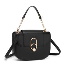 Miss Lulu Stylish Crossbody Bag for Women
