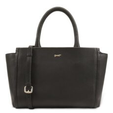 Paul Costelloe Leather Multiway Handbag