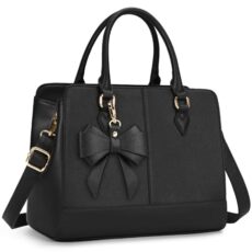 RAINSMORE Waterproof Handbag for Women