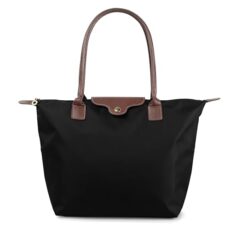 ZhengYue Nylon Tote Bags for Women
